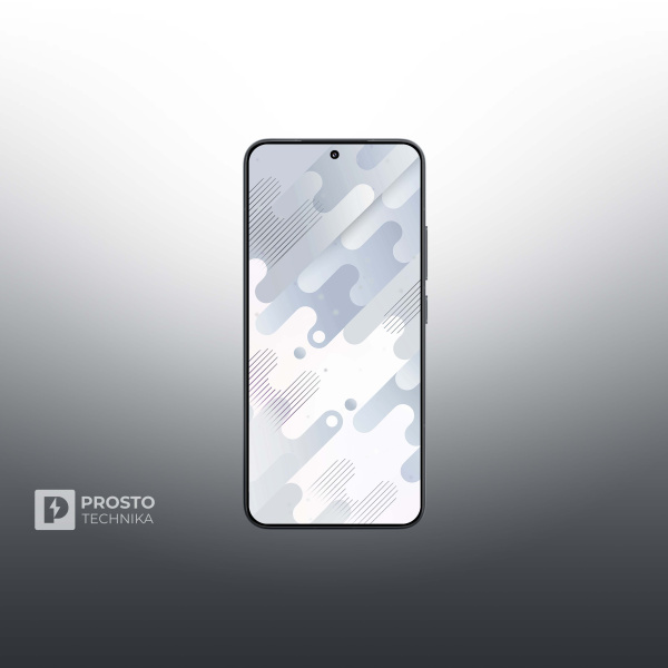 Смартфон Xiaomi 15 12/512Gb черный